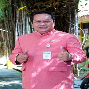 Sugeng Abadi , S.Pd