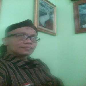 Adi Andriyanto, S.Pd