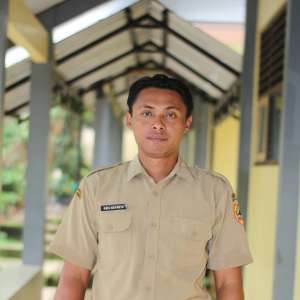Aris Aryanto, M.Pd.