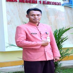 Budi Setyo Utama, S.Pd.